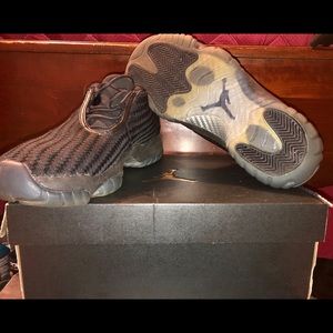 Jordan Future low